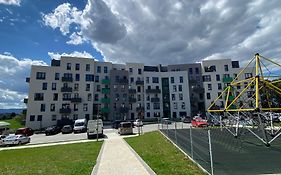 Apartament Flow